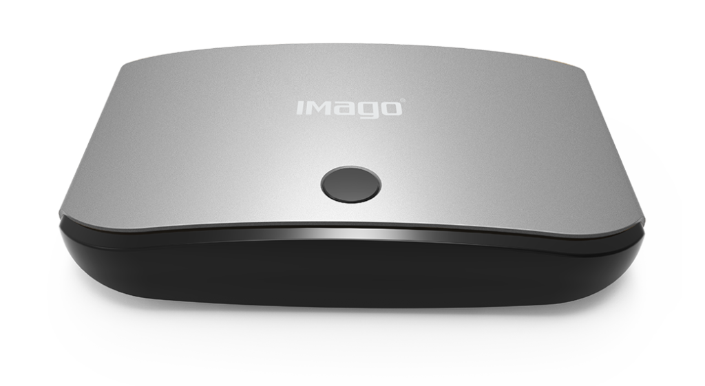 Imago Smart Present X20 Pro - TechnoCode Trading Company
